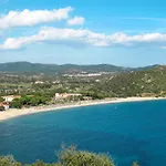 Holiday home Mandorleto By Interhome Villasimius