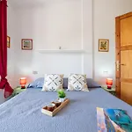 Mandorleto By Interhome Holiday home Villasimius