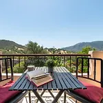Holiday home Mandorleto By Interhome Villasimius