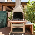 Holiday home Mandorleto By Interhome Villasimius