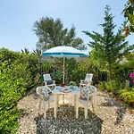Holiday home Mandorleto By Interhome *