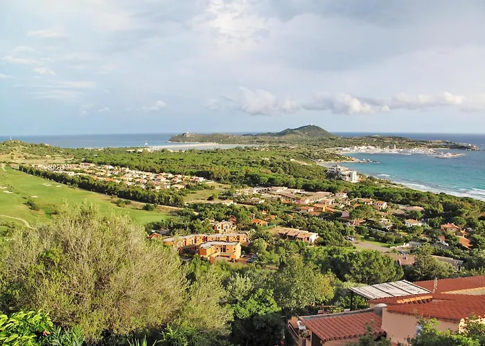 Mandorleto By Interhome 维拉西米乌斯