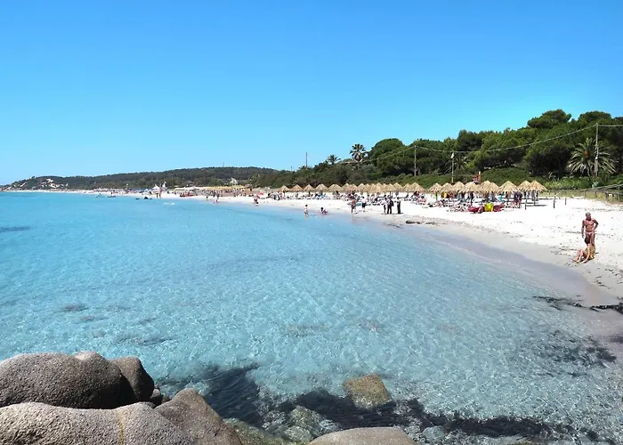 度假居 Mandorleto By Interhome 维拉西米乌斯