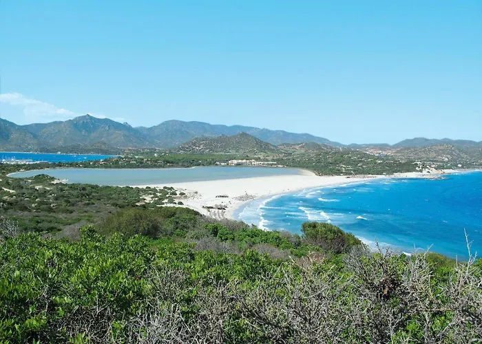 度假居 Mandorleto By Interhome *