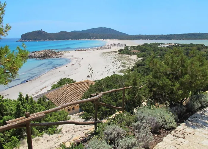 度假居 Mandorleto By Interhome 维拉西米乌斯