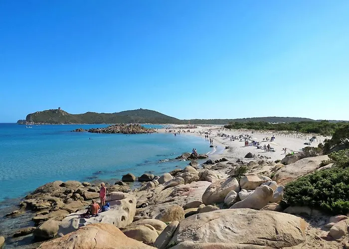 Mandorleto By Interhome 度假居 维拉西米乌斯