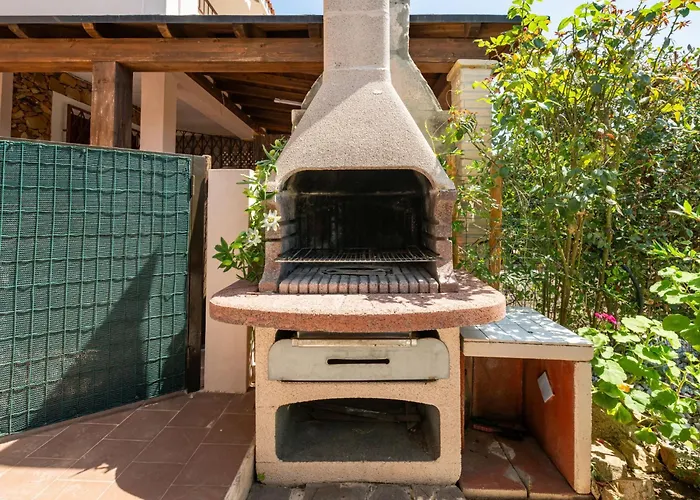 度假居 Mandorleto By Interhome 维拉西米乌斯