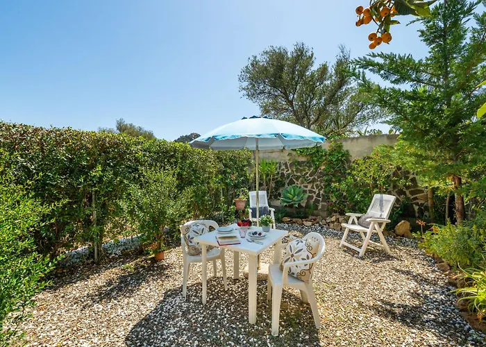 Mandorleto By Interhome 维拉西米乌斯