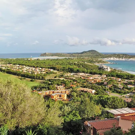 Mandorleto By Interhome וילסימיוס