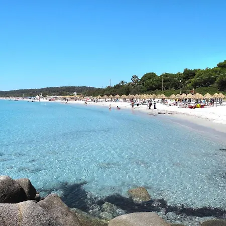 Vakantiehuis Mandorleto By Interhome Villasimius