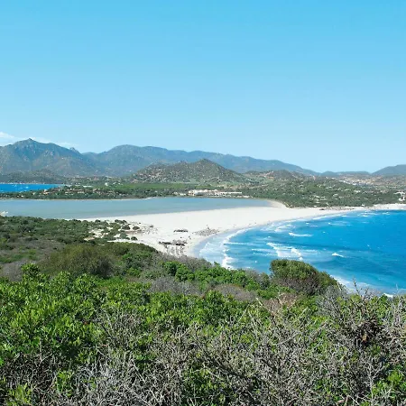 Vakantiehuis Mandorleto By Interhome *