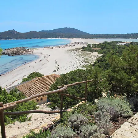 בית נופש Mandorleto By Interhome וילסימיוס