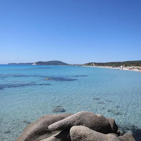 Mandorleto By Interhome Vakantiehuis