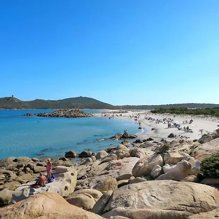 Mandorleto By Interhome Vakantiehuis Villasimius