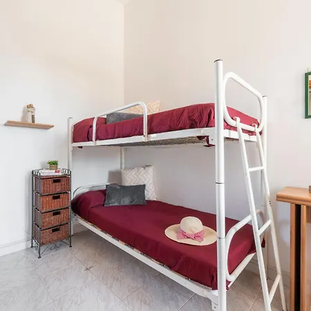 Mandorleto By Interhome * Villasimius