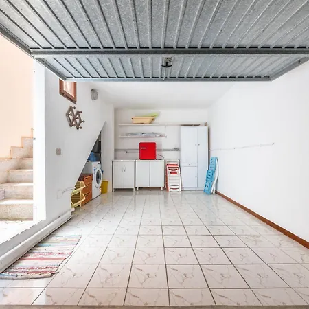 Holiday home Mandorleto By Interhome Villasimius