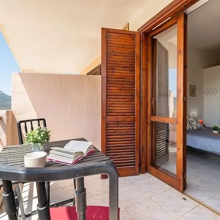 Mandorleto By Interhome Holiday home