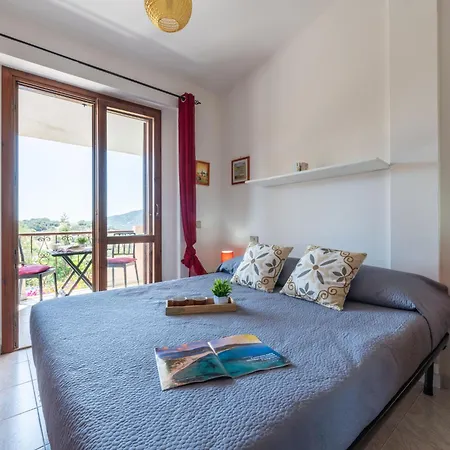 Mandorleto By Interhome Holiday home