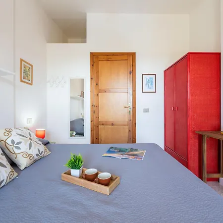 Holiday home Mandorleto By Interhome Villasimius