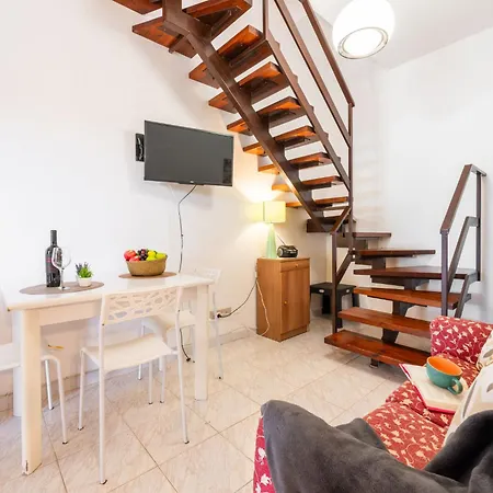 Mandorleto By Interhome *