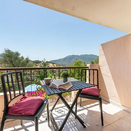 Mandorleto By Interhome بيت للعطل