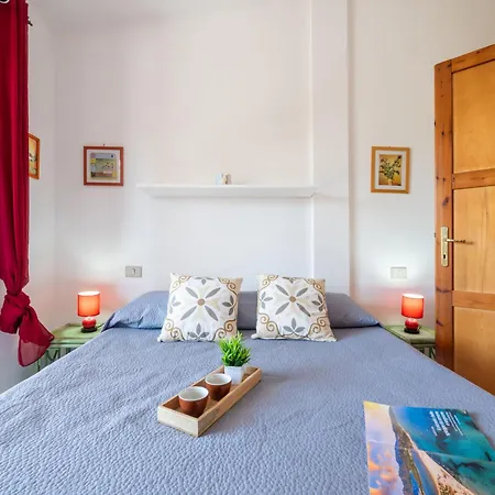Mandorleto By Interhome Holiday home Villasimius