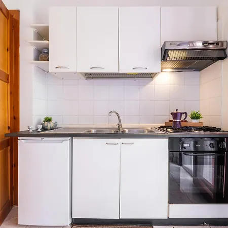 Mandorleto By Interhome