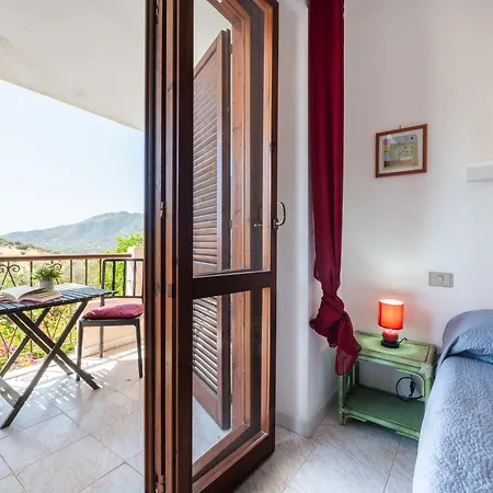 Holiday home Mandorleto By Interhome