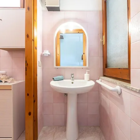 בית נופש Mandorleto By Interhome *