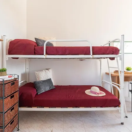 Holiday home Mandorleto By Interhome Villasimius