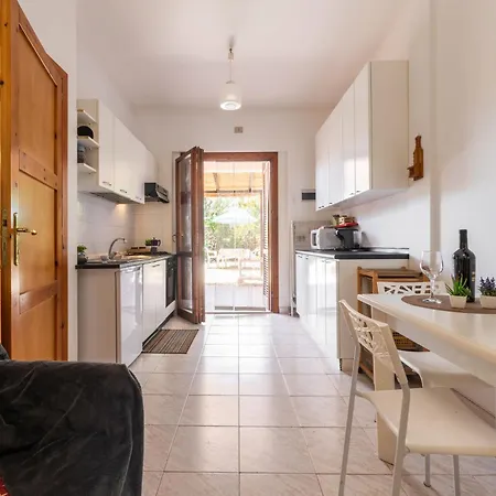 Mandorleto By Interhome וילסימיוס