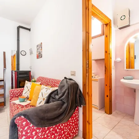Holiday home Mandorleto By Interhome