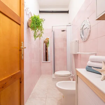 Mandorleto By Interhome Holiday home Villasimius