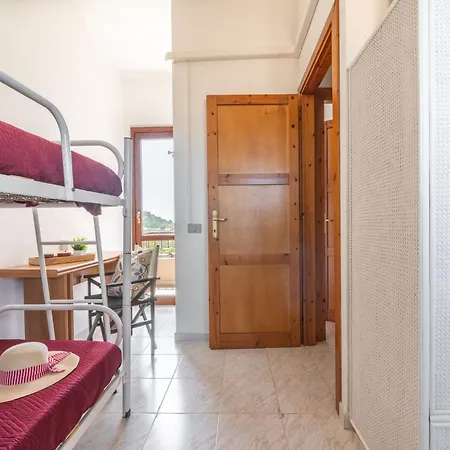 Mandorleto By Interhome * Villasimius