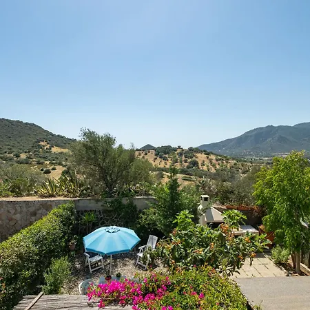 בית נופש Mandorleto By Interhome *