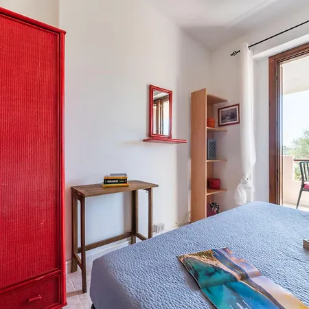 Mandorleto By Interhome