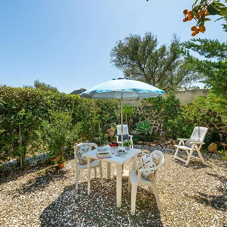 Mandorleto By Interhome Villasimius