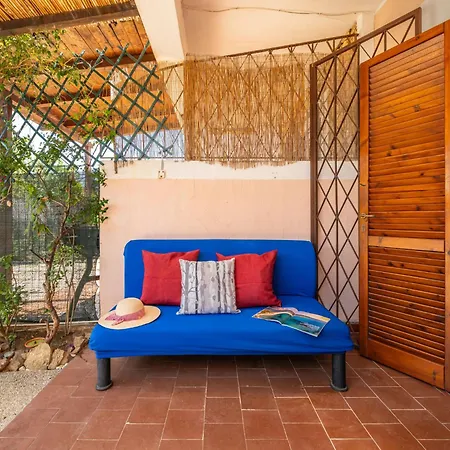 Mandorleto By Interhome *