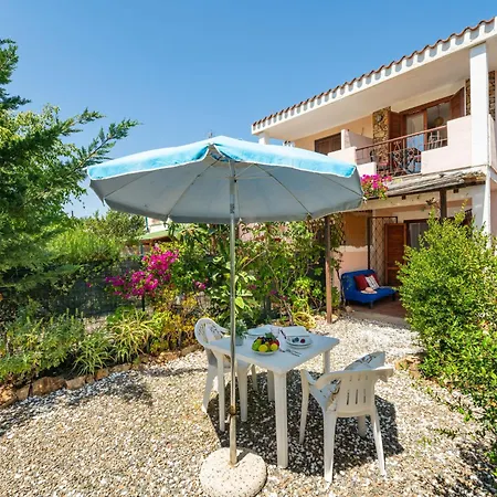 Mandorleto By Interhome * וילסימיוס