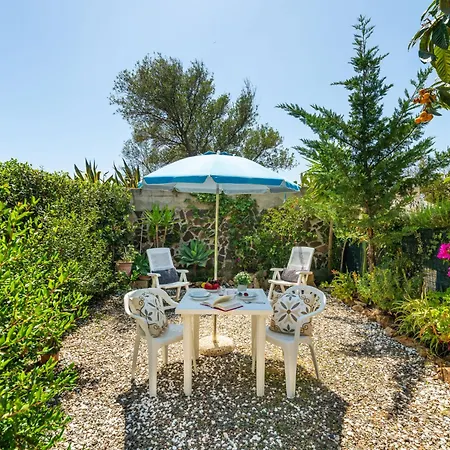 Holiday home Mandorleto By Interhome *