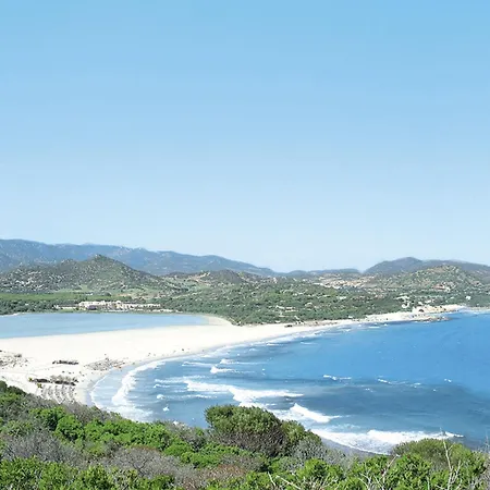 Mandorleto By Interhome Ferienhaus