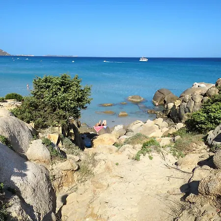 Ferienhaus Mandorleto By Interhome