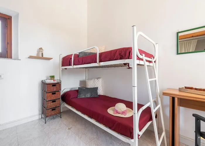 Mandorleto By Interhome * Villasimius