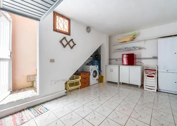 Holiday home Mandorleto By Interhome Villasimius