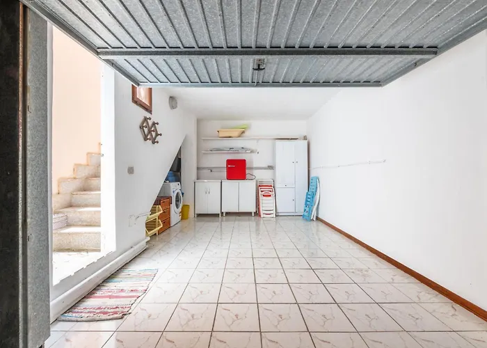 Holiday home Mandorleto By Interhome Villasimius