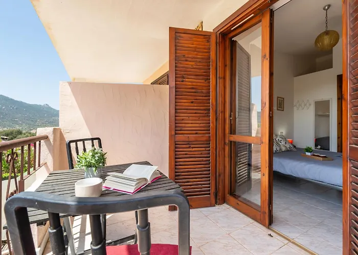 Mandorleto By Interhome بيت للعطل