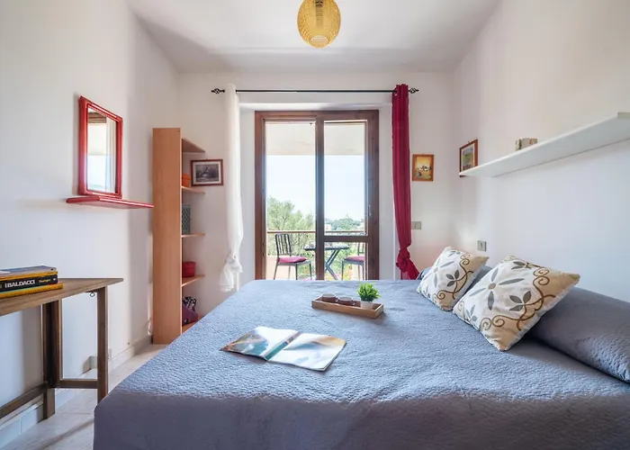 Holiday home Mandorleto By Interhome *