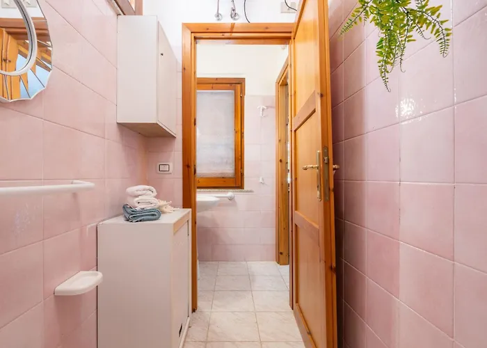 Mandorleto By Interhome Villasimius