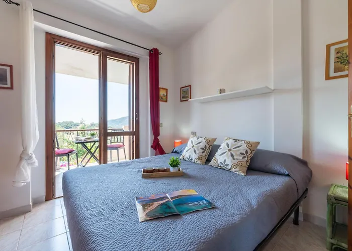 Mandorleto By Interhome بيت للعطل