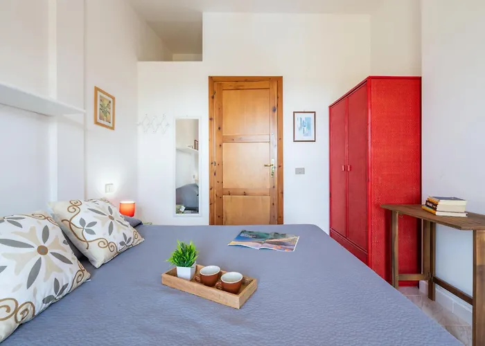 Holiday home Mandorleto By Interhome Villasimius